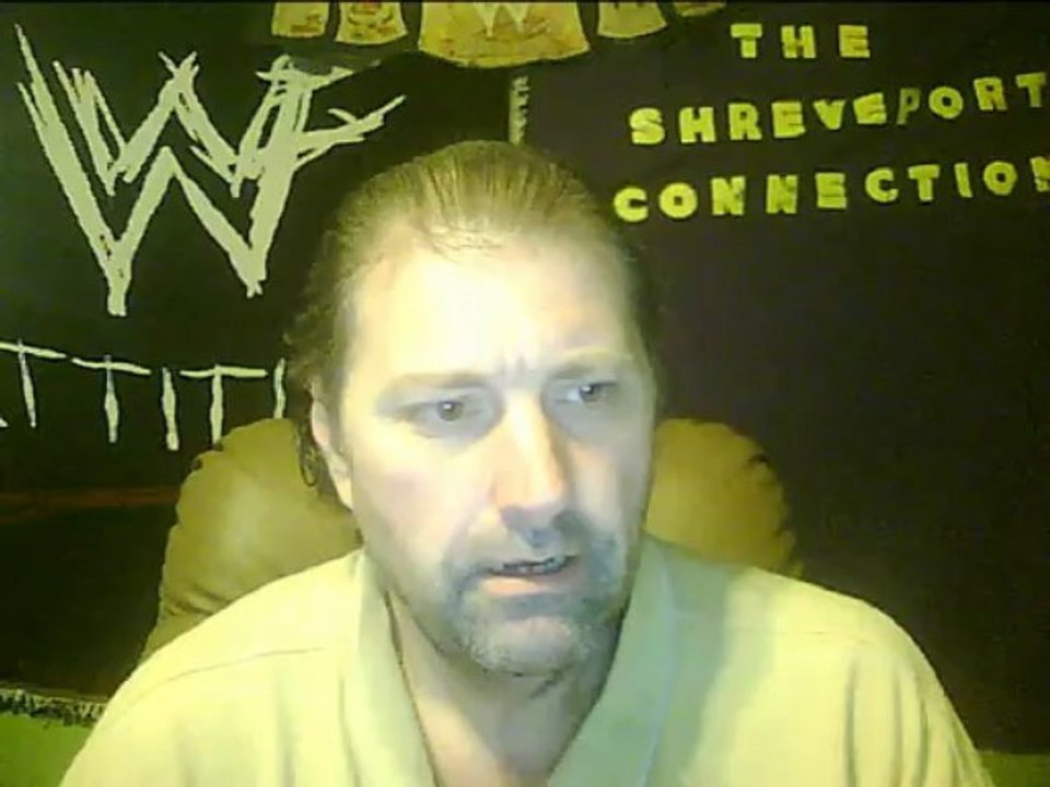 raw live event from hirsch colliseum & impact wrestling spoilers for 5-16-13