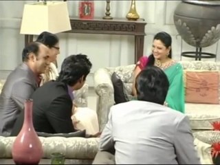 Kairas secret revealed in Pyar Ka Dard