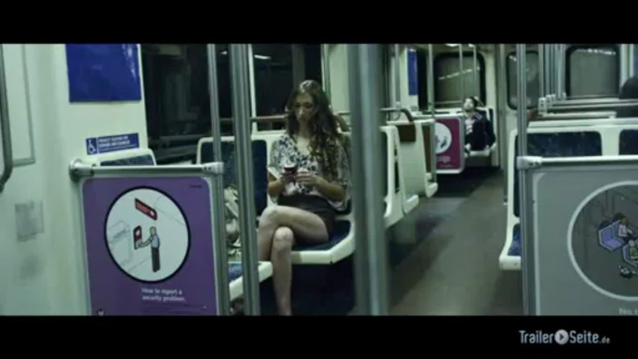 Maniac Blu-ray Trailer deutsch