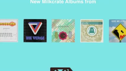 Sound Shapes - 80s and Dubstep DLC trailer