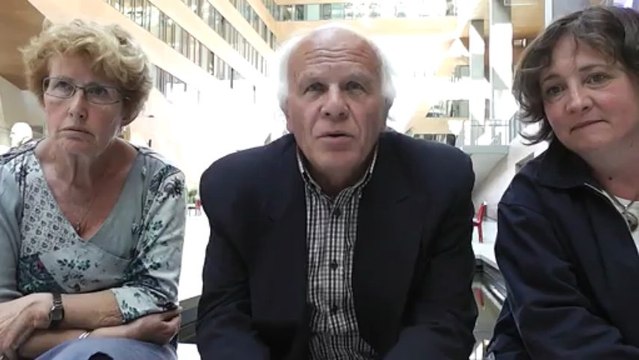 CESER Rhône-Alpes: le non des associations de défense de l'environnement au maintien du nucléaire