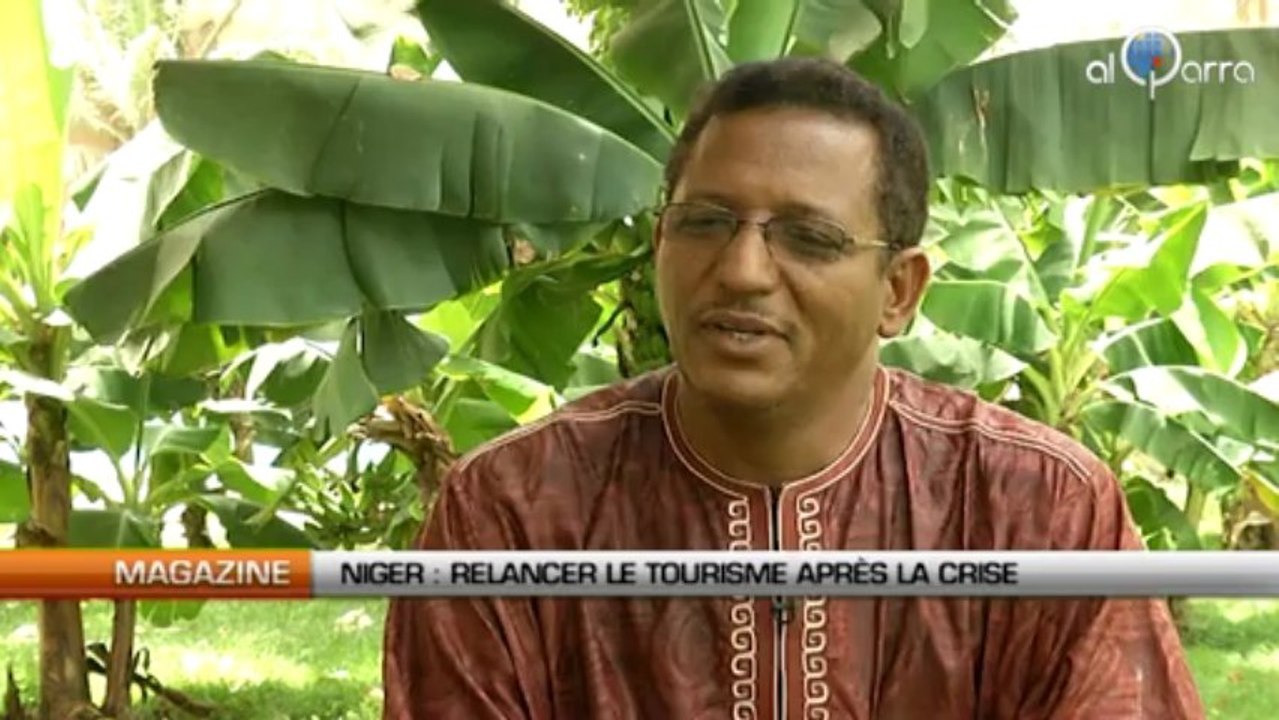 Niger : Relancer le tourisme et l’artisanat malgré la crise