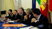 Napoli - Formazione in Comune sui fondi europei (14.05.13)