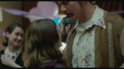 THE ICEMAN - Bande-annonce VF