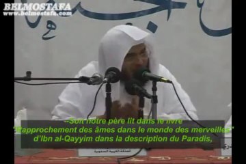 [Histoire] Il décrit le Paradis alors qu'il était dans le coma !!!