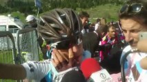 Giro 2013 - Carlos Betancur : 