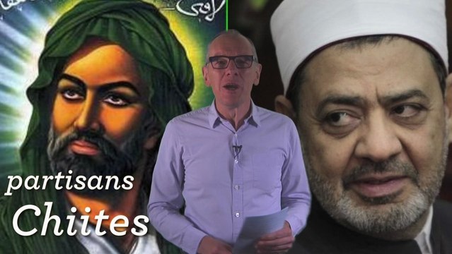 Dis Uncle Obs...quelle est la différence entre chiites et sunnites?