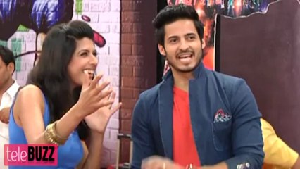 Mohit of Bade Acche Lagte Hain REPLACED by Chirag 14th May 2013 FULL EPISODE