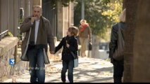 UN HOMME AU PAIR - Bande annonce France 3
