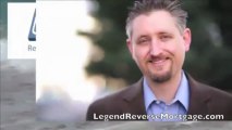 Legend Reverse Mortgage in Utah - Testimonial Video