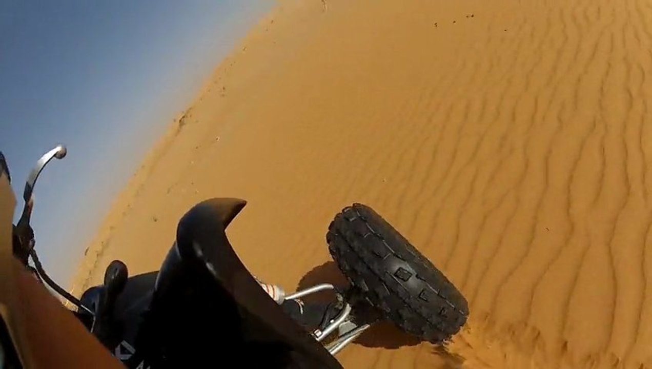 Session Quad 01.05.2013