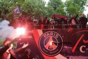 Polémique autour de l'organisation du rassemblement du PSG