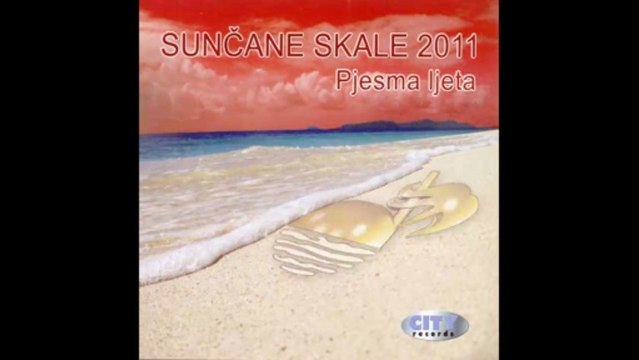 Rebeka Dremelj - Odavno te ne volim - (Audio 2011) HD