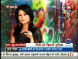 Saas Bahu Aur Betiyan [Aaj Tak] 15th May 2013 Video Watch pt1