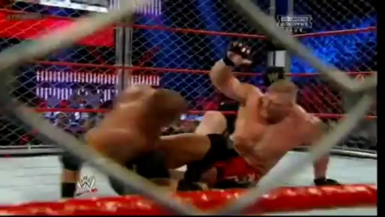 WWE4U.com عرض اكستريم رولز 2013 مترجم للعربية الجزء 4