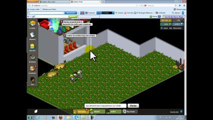 ¥Pub pour zhabbo.fr¥