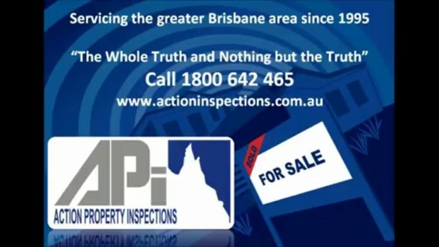 Flood Affected Properties - Building & Pest Inspections Brisbane