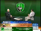 Quaid e APML Pervez Musharraf Special Interview on Samaa TV