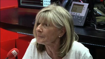 Joëlle Goron présente La mauvaise humeur du 20/05/2013 dans A La Bonne Heure