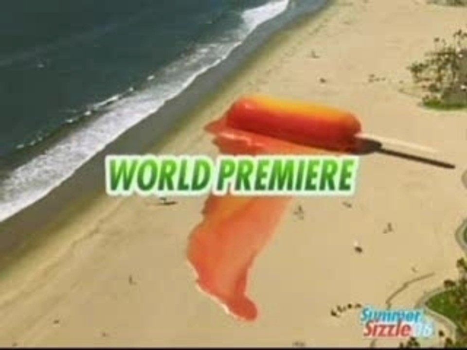 Hilary Duff - Play With Fire