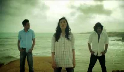 Strings feat. Zoe Viccaji -- Mera Bichra Yaar for Levi's Pakistan