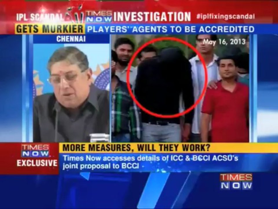 BCCI launches internal probe
