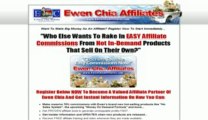 Ewen Chia Superaffiliates.com - Huge Passive Income! | Ewen Chia Superaffiliates.com - Huge Passive Income!