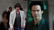 Keanu Reeves Appears to Show Weight Gain at Cannes
