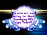 Start IOS Application Developing Today Without any cost