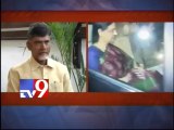 Chandrababu to meet President to seek action against tainted ministers