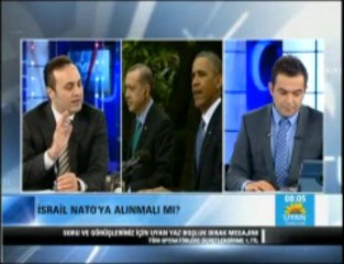 Ahmet Reyiz YILMAZ - BEYAZ TV 20 Mayıs 2013
