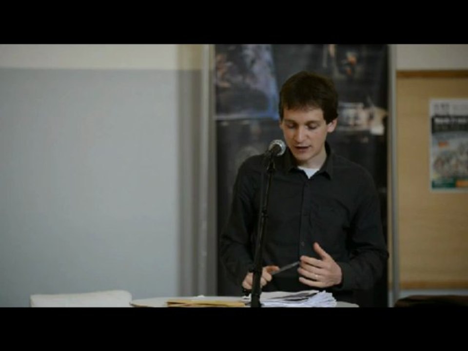 Assemblée Générale MJC de Ris-Orangis