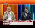 Gündem Müzakere (16 Mayıs 2013)