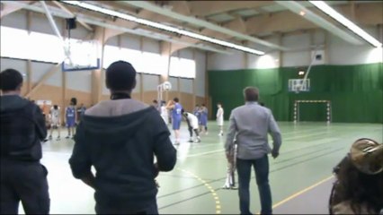 2013 05 18 U15 CS ASCA MSMO Resumé