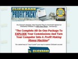 CB Profit Pack - Earn 75% Commissions On 3 Levels! | CB Profit Pack - Earn 75% Commissions On 3 Levels!