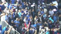 Semifinal (Vuelta): Cruz Azul vs Santos