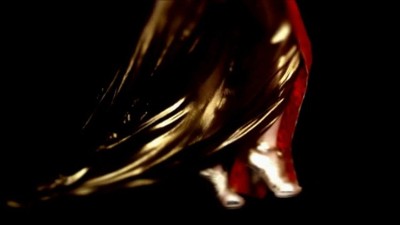 the GazettE - [Displosomia ](PV)