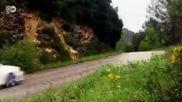 البداية: غولف GTI من فولكس فاغن | عالم السرعة