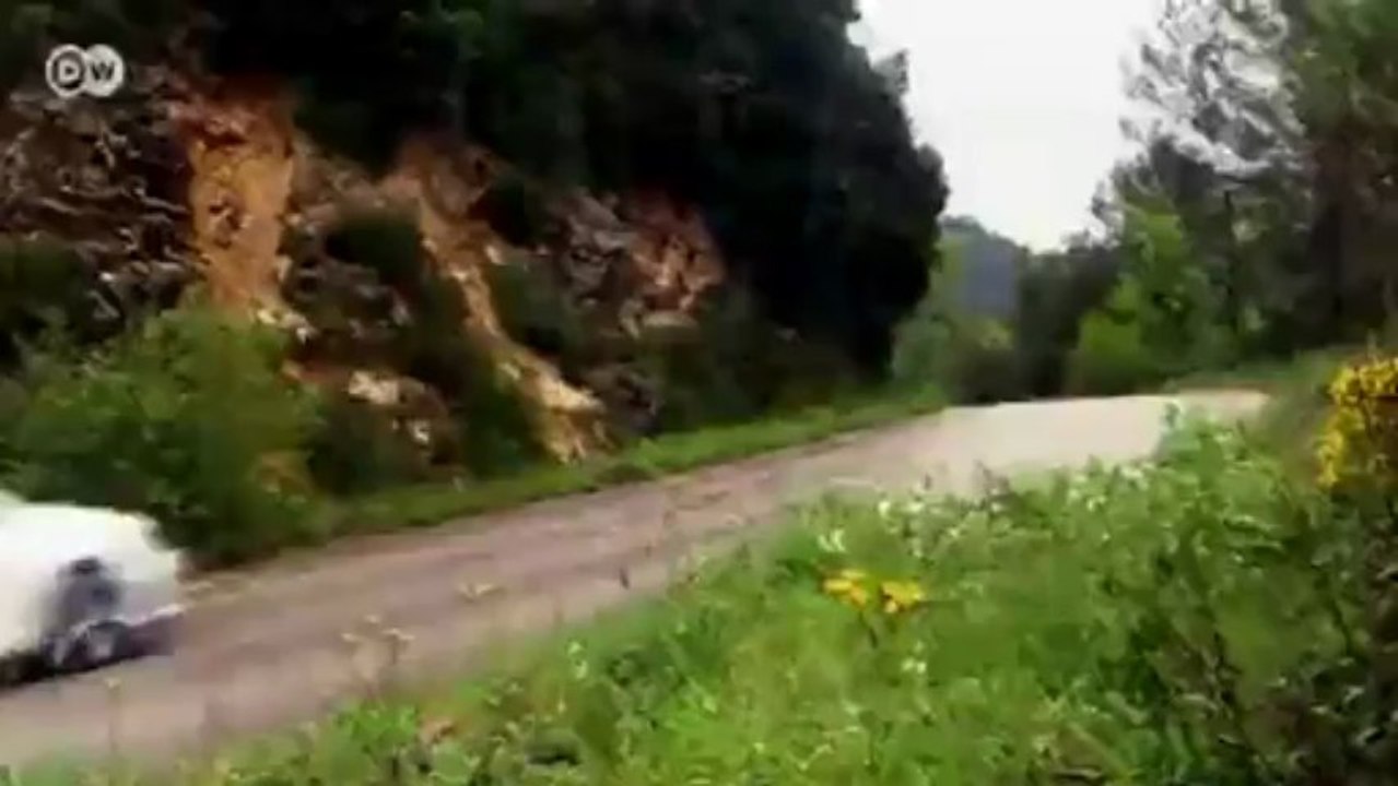 البداية: غولف GTI من فولكس فاغن | عالم السرعة