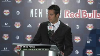 Henry: "Galaxy più forti, ma abbiamo vinto noi"