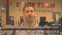 Personal Trainer New Lenox IL | Training Classes New Lenox IL