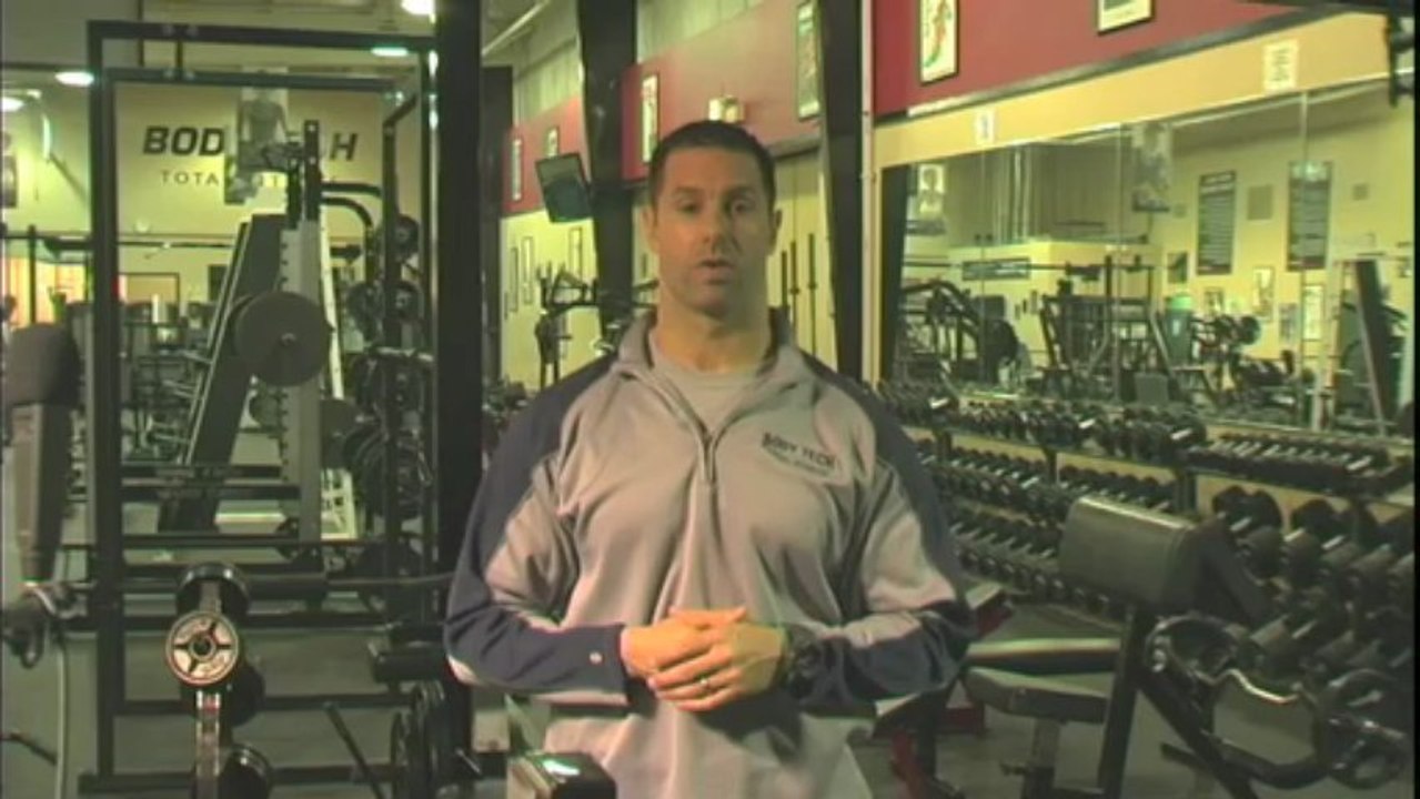 Personal Training Orland Park IL | Training Classes Orland Park IL