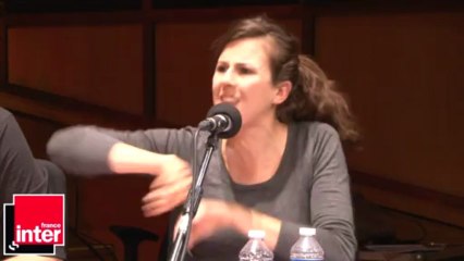 On va tous y passer - Nicole Ferroni