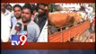 Probe on Cows shifting in Simhachala Appanna temple- TV9 effect