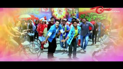 Ramaiya Vastavayya Teaser - Jr NTR Birthday Special Trailer
