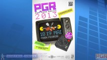 Convention p g r 2