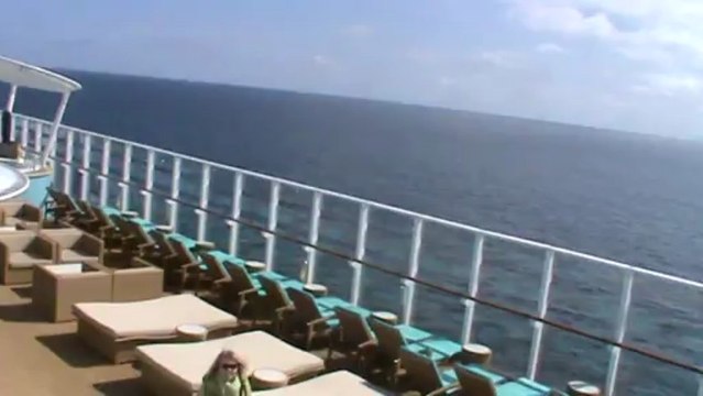 Norwegian Breakaway Kreuzfahrten DIE Fellas Hubert Fella USA Kreuzfahrten Cruises