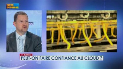 Peut-on faire confiance au cloud computing ? dans 01Business - 18 mai 3/4