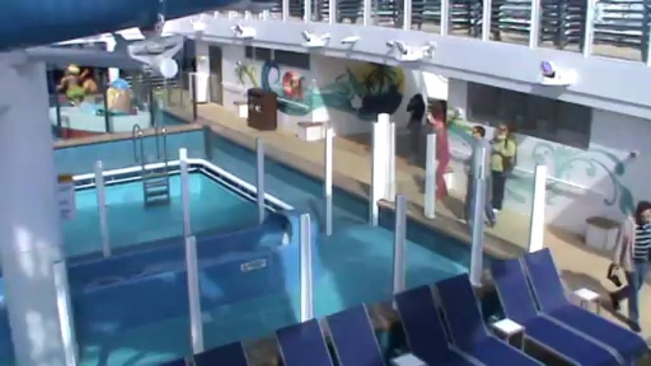 Norwegian Breakaway Kreuzfahrten DIE Fellas Hubert Fella USA Kreuzfahrten Cruises