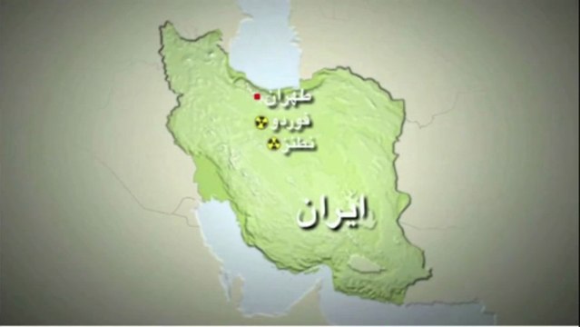 ايران تجري محادثات نووية موازية في فيينا واسطنبول